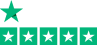 Trustpilot 5 start logo
