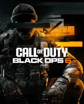 Call Of Duty: Black Ops 6 Steam Account