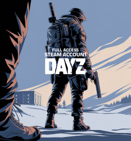 DayZ Steam Account Steam Account